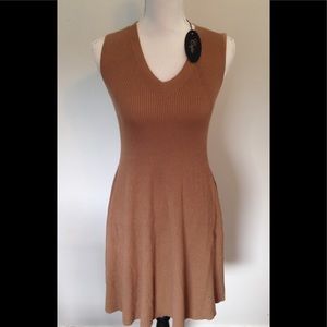 NWT Cupio Sleeveless Dress size M